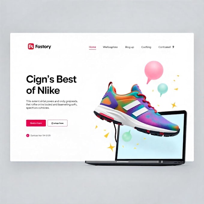 Bestseller - shopify website design, shopify redesign, dropshipping store, shopify website