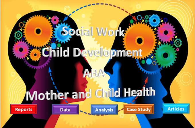 Bestseller - do social work, child development aba and mother and child care topics