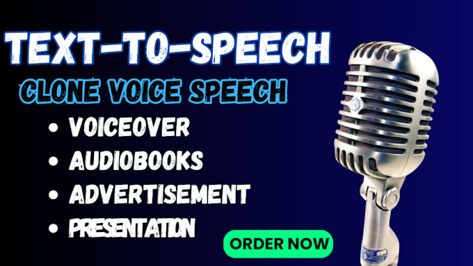 Bestseller - convert your text to speech to meet your expectation