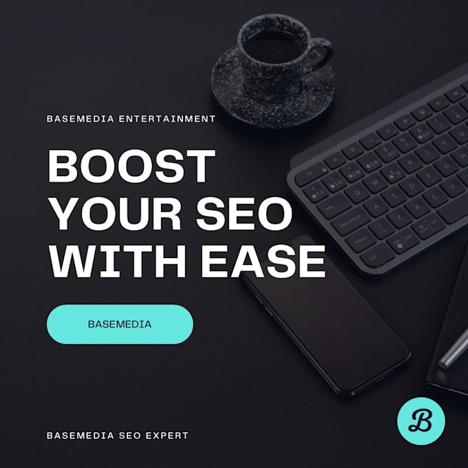 Gig Preview - Boost your website rankings with expert SEO services