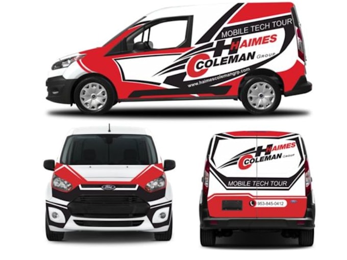 Bestseller - create realistic 3d product car, airplane, boat wrap design and visualization