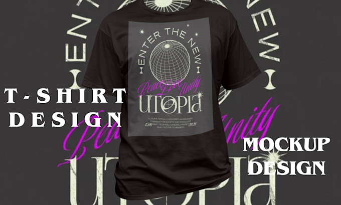 Bestseller - do outdoor t shirt design, vintage t shirt design and custom t shirt design