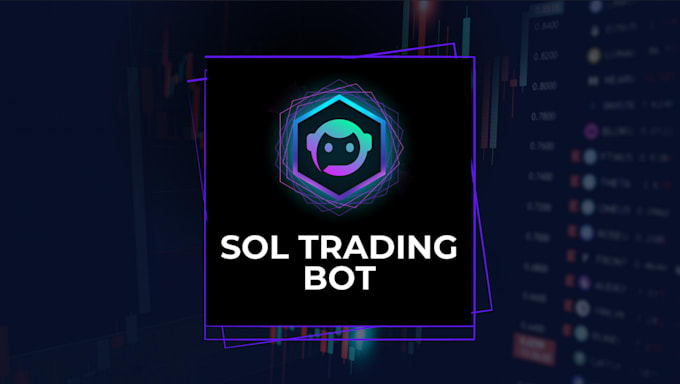 Gig Preview - Arbitrage bot, solana bot, trending bot, solana arbitrage bot