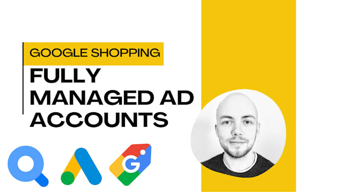 Gig Preview - Fully manage paid search campaigns