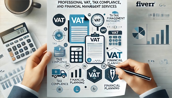 Bestseller - professional vat, tax compliance, and financial management services