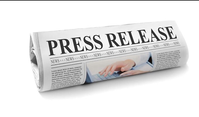 Gig Preview - Write and distribute a professional ein press release to boost your visibility