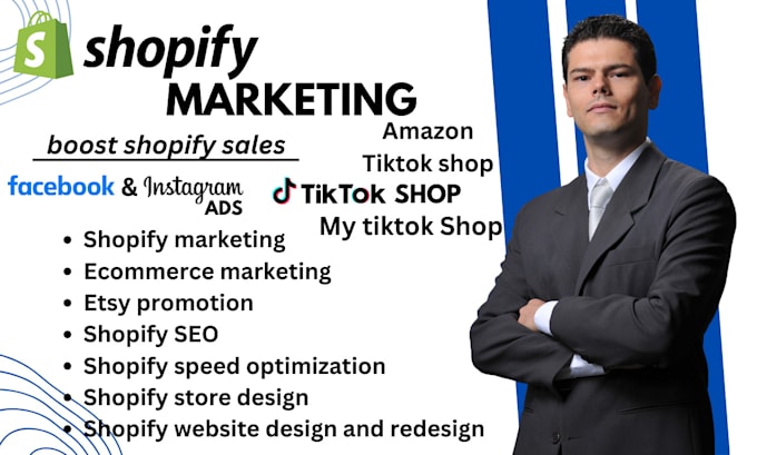 Bestseller - boost shopify sales shopify marketing shopify promotion for shopify SEO