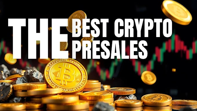 Gig Preview - Do crypto promotion buzz for your crypto presale to sellout your token by x100