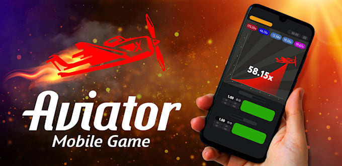 Gig Preview - Develop aviator bot, bet365 bot, 1xbet bot, bet bot, betfair bot, booking bot