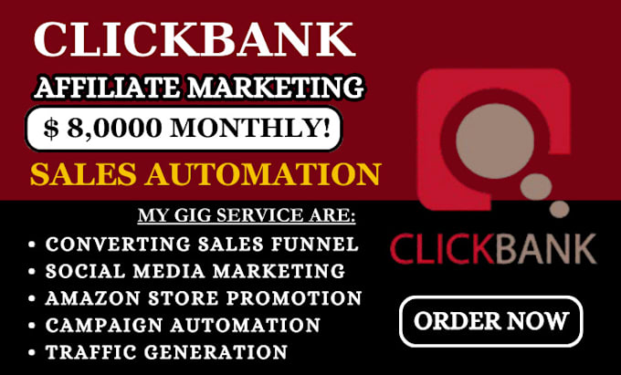 Bestseller - automate clickbank affiliate marketing amazon website promotion, link promotion