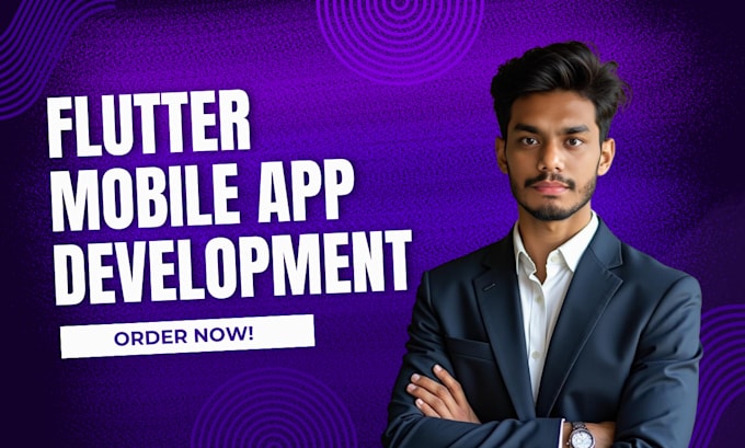 Bestseller - do mobile app development, flutter app development, android app development