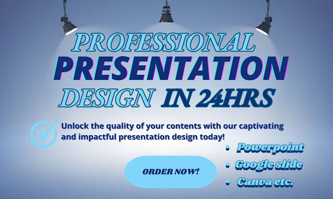 Bestseller - design great slideshow, powerpoint presentation, ppt presentation, google slides