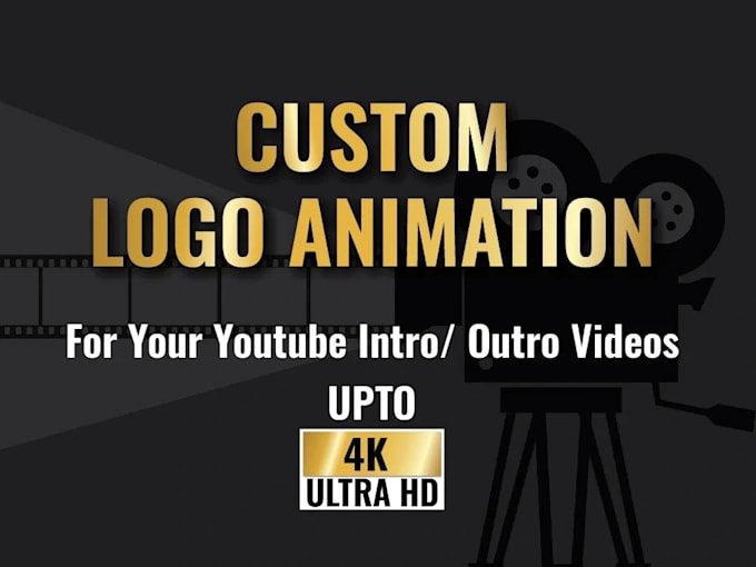 Gig Preview - Design your brand kit, brand identity kit, brand identity 2d logo animation