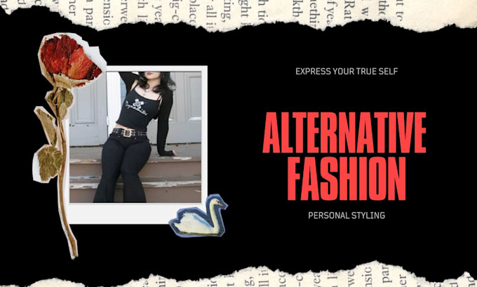 Bestseller - be your personal stylist for all things alternative fashion