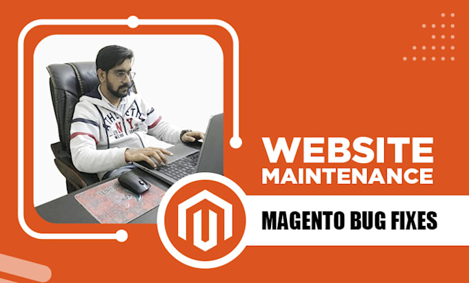 Gig Preview - Install, develop, migrate, upgrade, customize, debug, optimize magento website