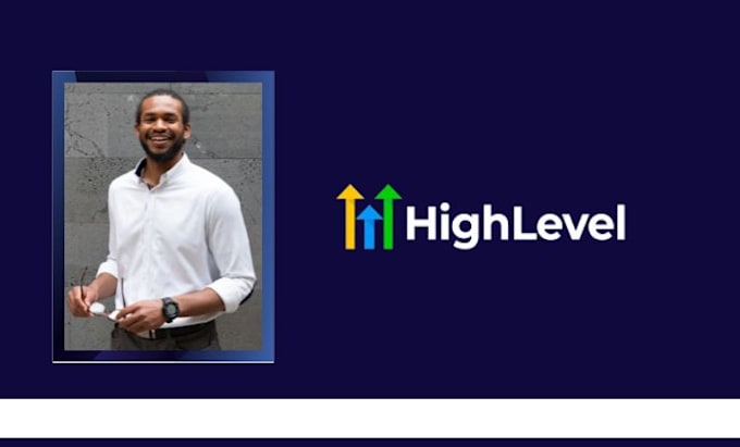 Gig Preview - Do your highlevel whitelabel  ghl saas gohighlevel website wordpress