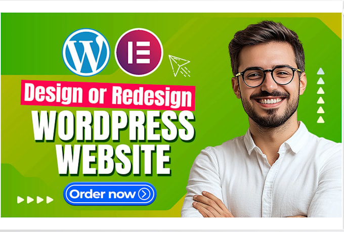 Bestseller - do wordpress website development