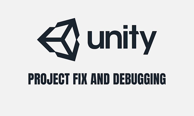 Gig Preview - Fix and debug your unity project