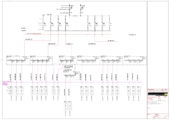 Gig Preview - Do sld, electrical planning and schematics