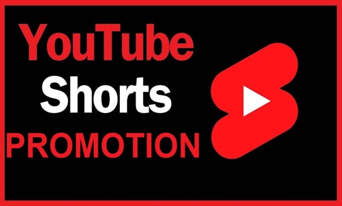 Gig Preview - Do youtube shorts video promotion to boost views and engagement