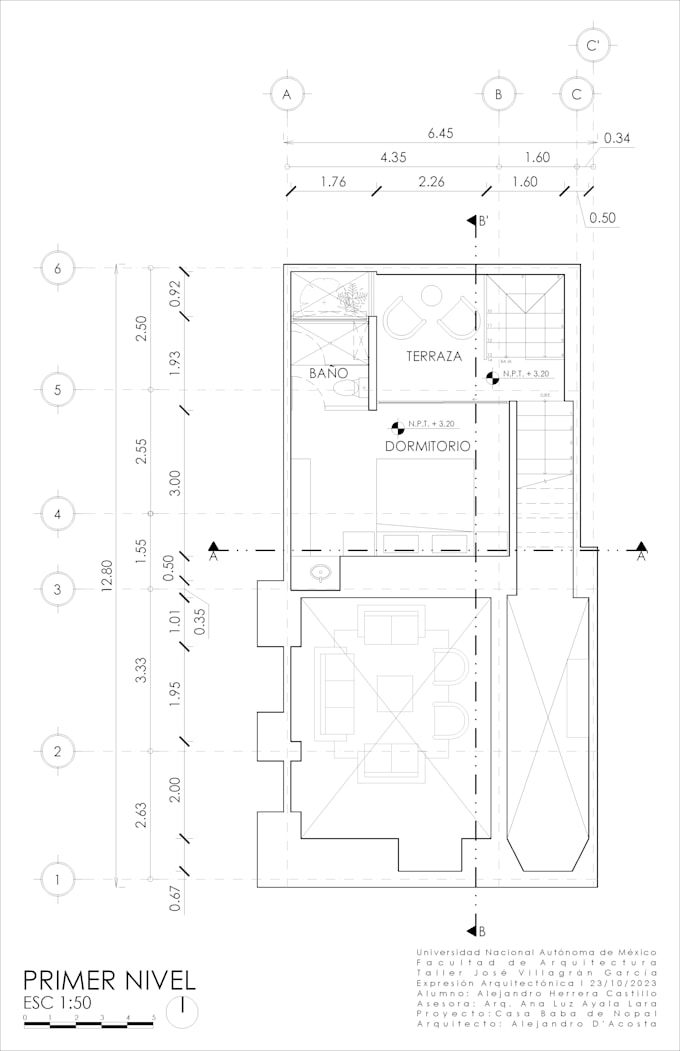 Gig Preview - Professionally draw accurate 2d floor plans for your project