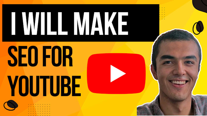 Gig Preview - Do expert youtube SEO for you