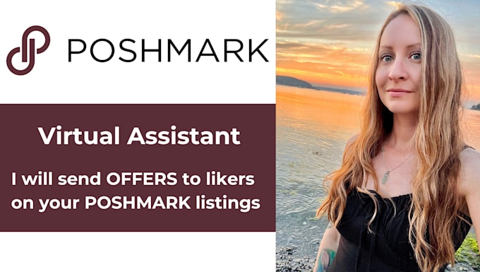 Gig Preview - Send offers to likers on your poshmark listings