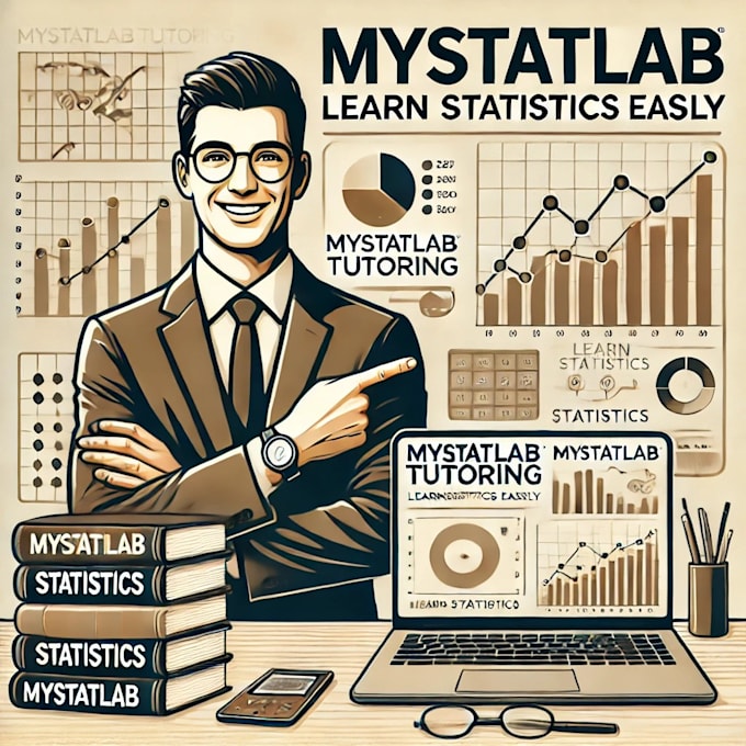 Gig Preview - Help you in mystablab statistics