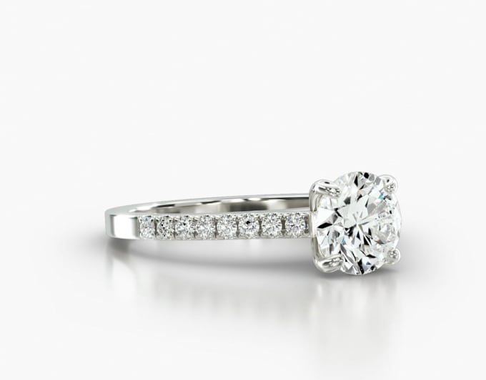 Gig Preview - Help you pick out the perfect engagement ring