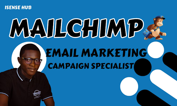 Bestseller - craft high converting email marketing campaigns for your business