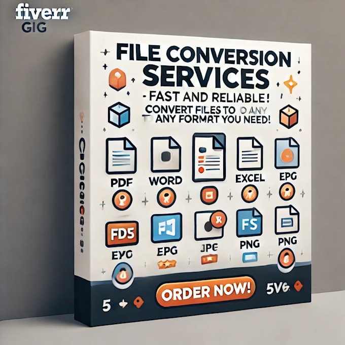 Bestseller - convert PDF, word, excel, and images quickly and professionally