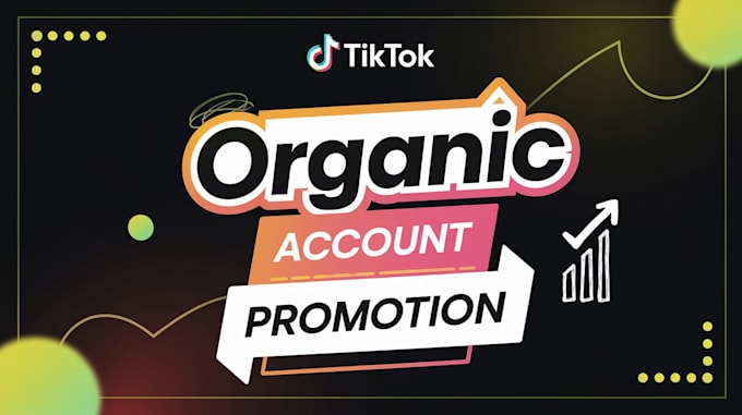 Bestseller - be your tiktok manager do tiktok monetization marketing