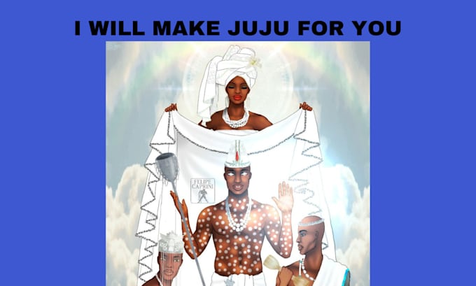 Bestseller - do juju for you