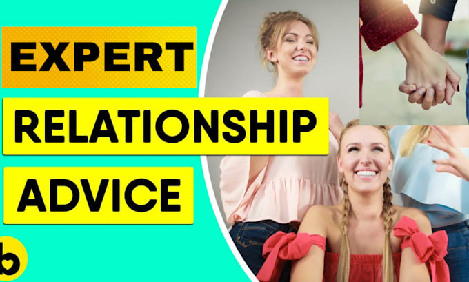 Bestseller - be your relationship advicer, dating expert