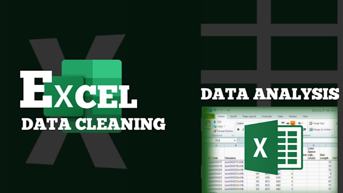 Bestseller - clean, format, merge, analyse,split excel data