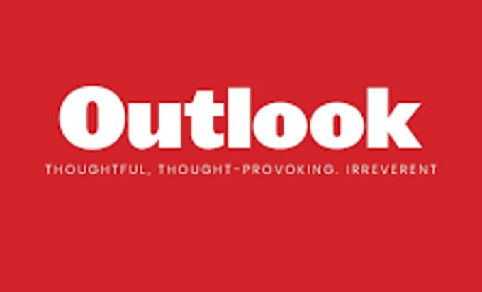 Gig Preview - Publish your article and banner on outlookindia, com