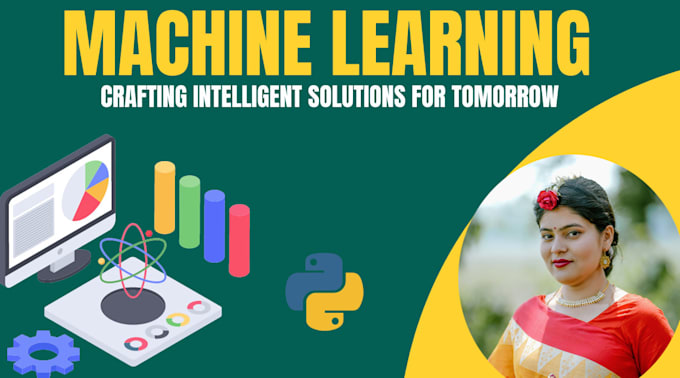 Gig Preview - Do data science deep learning and machine learning