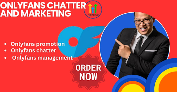 Bestseller - do onlyfans chatter and marketing