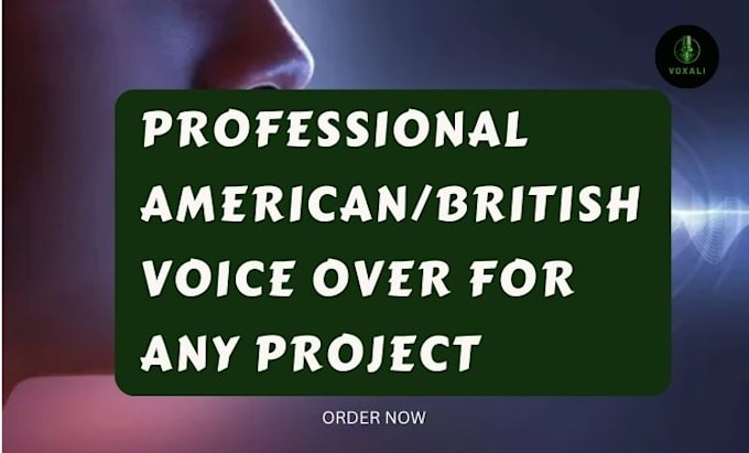 Gig Preview - Create matured american male voice over for youtube top 10 and any project