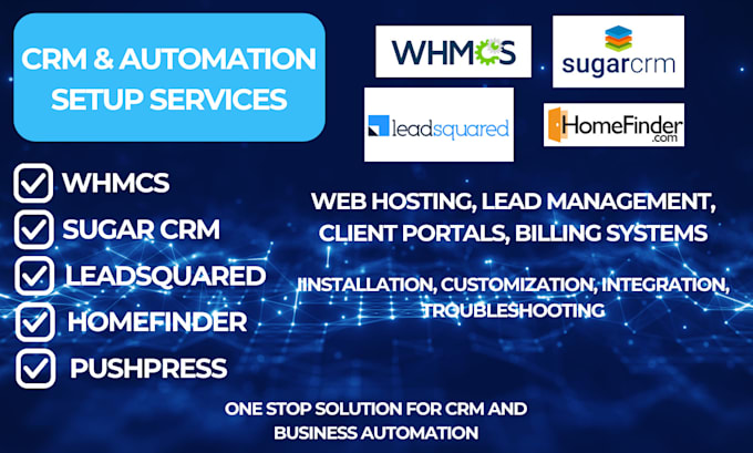 Gig Preview - Setup full web hosting, reseller business with setup whmcs or whm cpanel