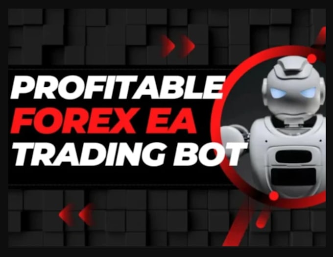 Gig Preview - Code profitable automated forex tradng bot, hft trading bot, forex ea, htf bot