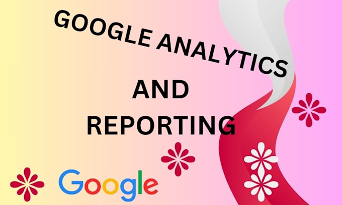 Gig Preview - Handle google analytics setup and marketing insights