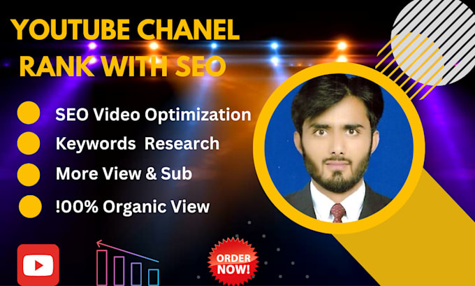 Bestseller - rank youtube video SEO with vidiq