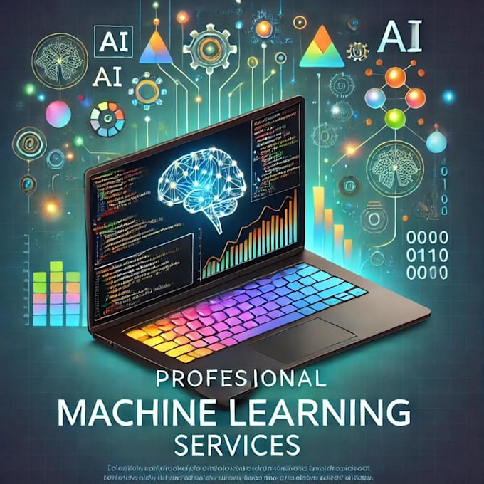 Bestseller - create ai system for you