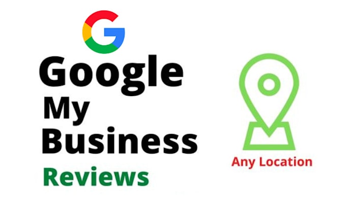 Gig Preview - Do business growth in google with reviews rating