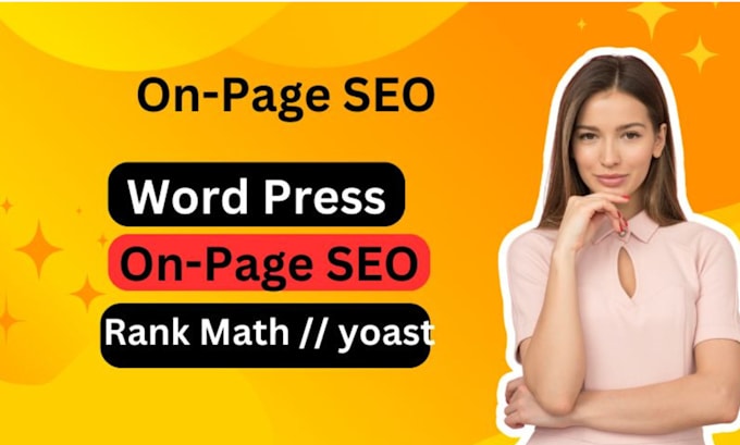 Bestseller - do onpage, technical SEO and keyword research for your website