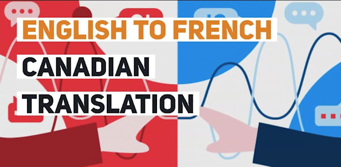 Bestseller - precisely translate between canadian french and english