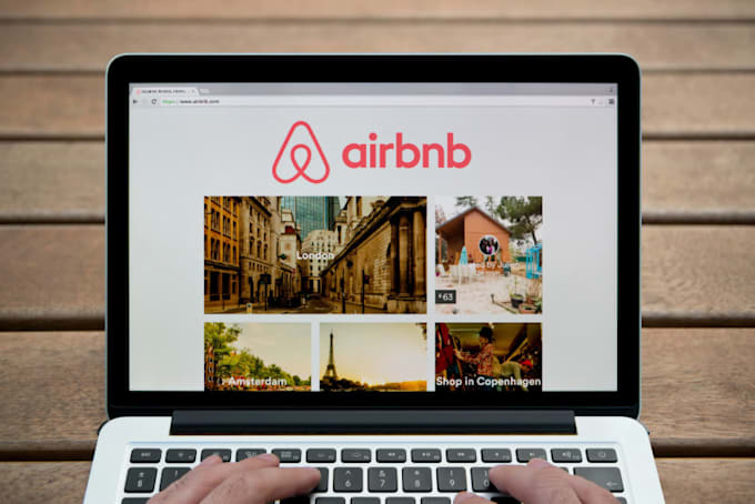 Bestseller - promote your airbnb listing and  generate more leads and airbnb bookings