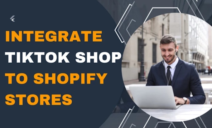 Bestseller - integrate shopify store to tiktok shop, amazon fba, ebay to sync all products