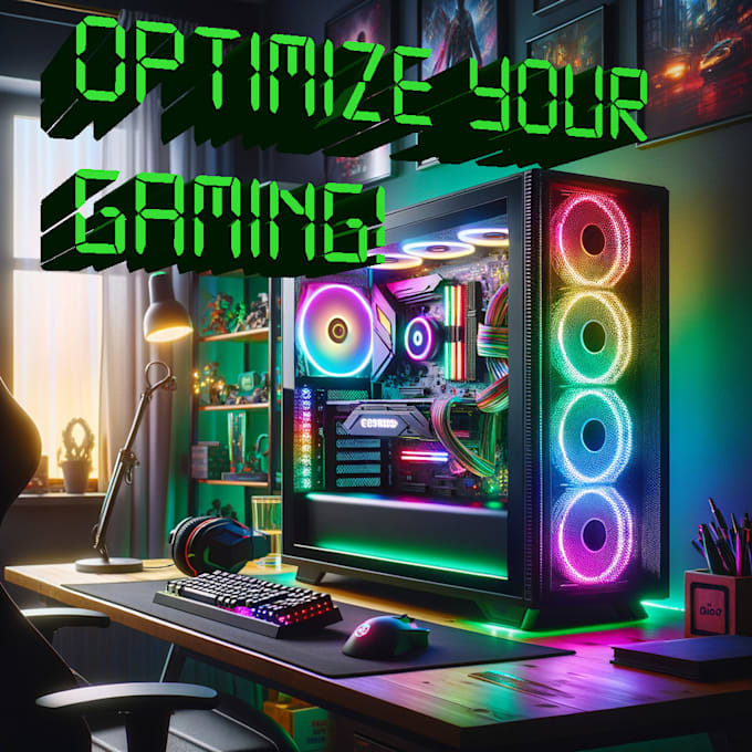 Bestseller - fix, optimitize, and tweak your gaming PC warzone,fps